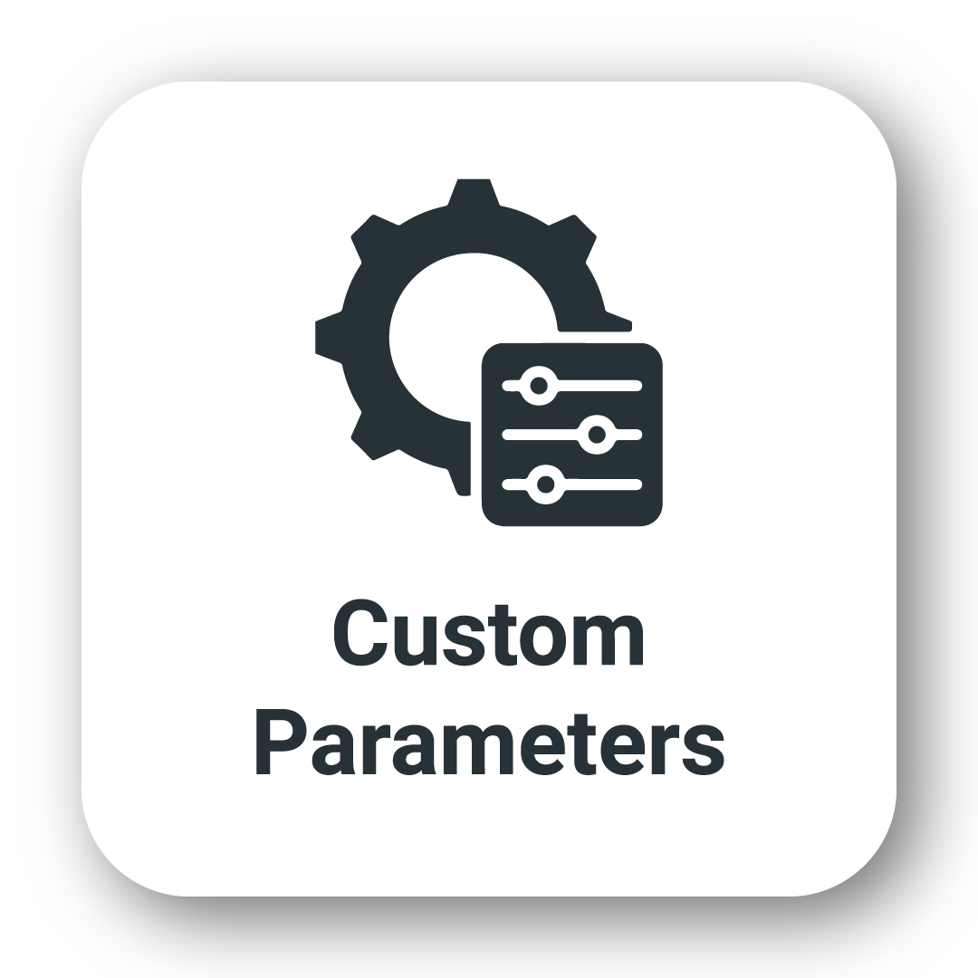 PushMailer-Notification-feature-custom-parameters